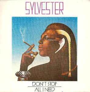 Don't Stop / All I Need