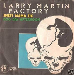 Sweet Mama Fix / Dog Day Afternoon