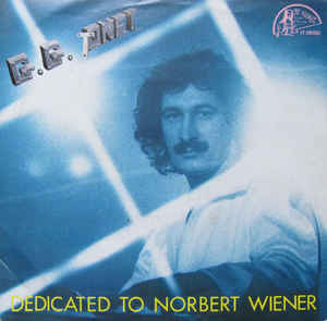Dedicated To Norbert Wiener / 7491