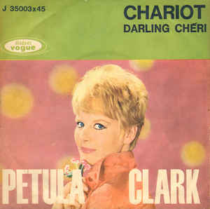 Chariot / Darling Cheri