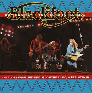 Dry County 2×7""