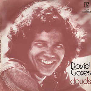 Clouds / I Use The Soap