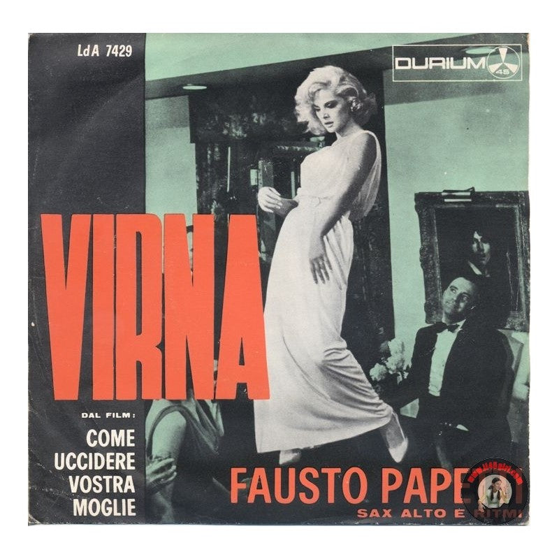 Virna / Elise
