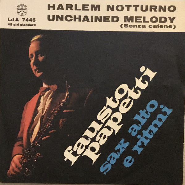 Harlem Notturno / Unchained Melody