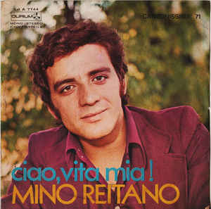 Ciao Vita Mia / Il Mio Silenzio