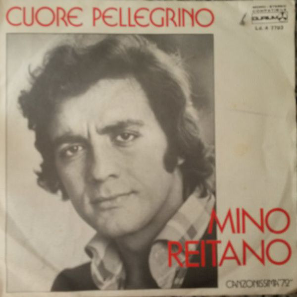 Cuore Pellegrino / Cavaliere