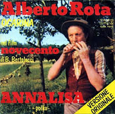 Annalisa / Caterina Del Mio Cuor