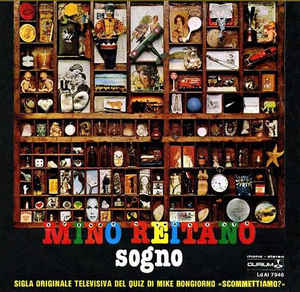Sogno / Tu Dolcemente
