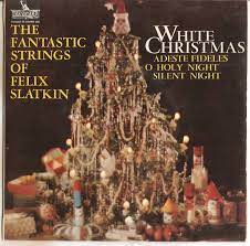 White Christmas / Adeste Fideles / O Holy Night / Silent..