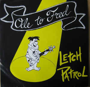 Ode To Fred / Better Things / Motorcycles