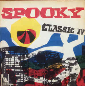 Spooky / Poor People
