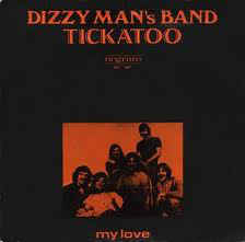 Tickatoo / My Love