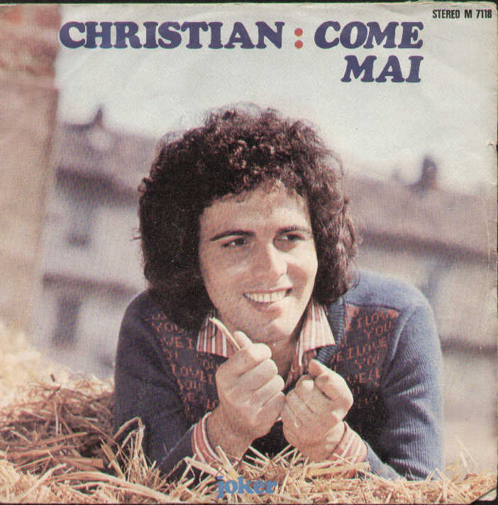 Come Mai / Dai Vieni Con Noi