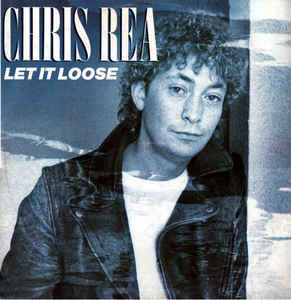 Let It Loose / Sierra Sierra / Urban Samurai