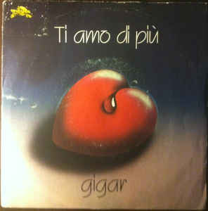 Ti Amo Di Più / Pierrot