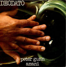 Peter Gunn / Amani