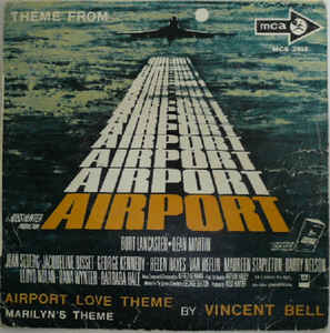 Theme From Airport