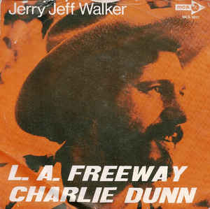 L.A. Freeway / Charlie Dunn