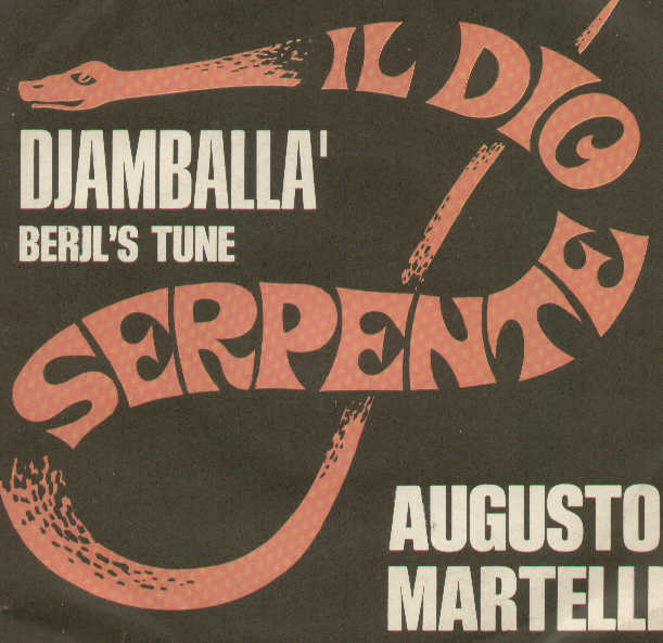 Il Dio Serpente
