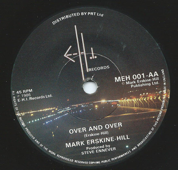 Fly Away / Over And Over