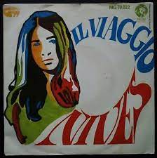Il Viaggio / Voglio Dedicare Questa Notte A Te