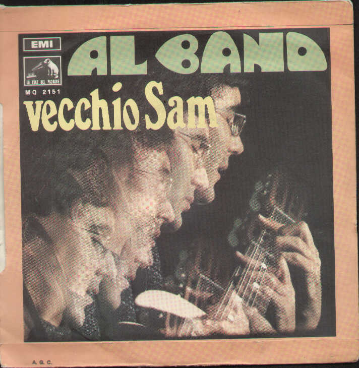 Mattino / Vecchio Sam