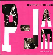 Better Things / Devil Doll