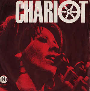 Chariot / La Tua Gioventù