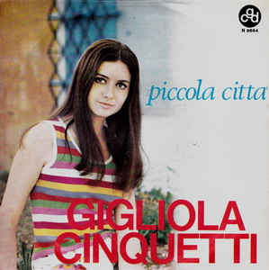 Piccola Città / Millie