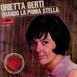 Quando La Prima Stella / Ritorna Con Il Sole