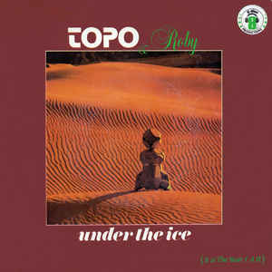 Under The Ice