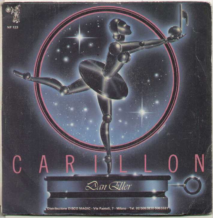 Carillon