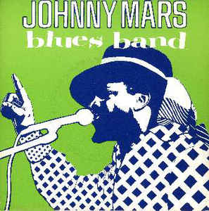 Born Under A Bad Sign / Horses And Places / Mighty Mars