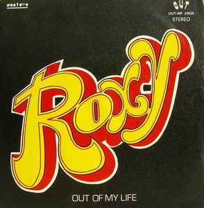 Out Of My Life / Good For Me
