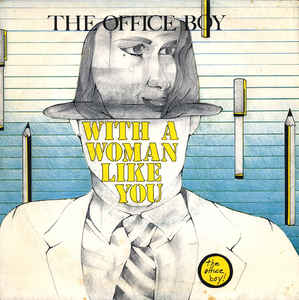 With A Woman Like You / Beside You