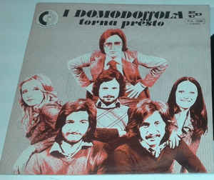 Torna Presto / L'amore In Blue Jeans
