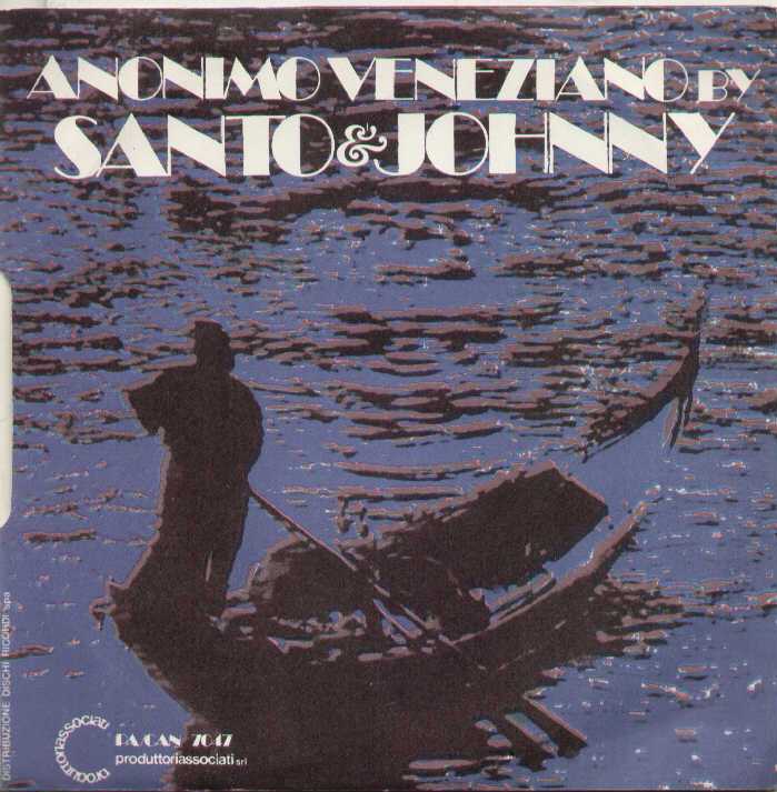 Adagio / Anonimo Veneziano