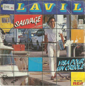 Sauvage / Visa Pour Un Creole