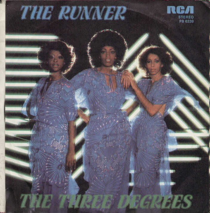 Runner