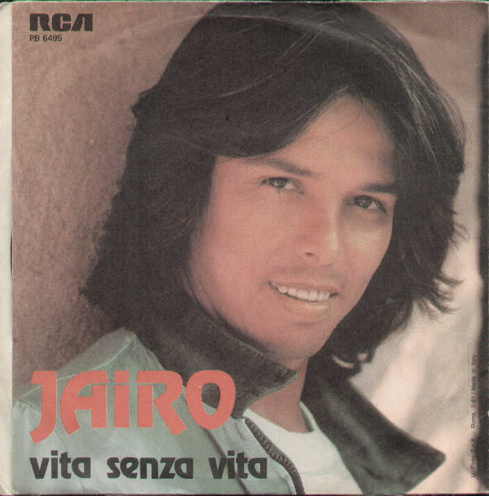 Più Forte Di Me Woman In Love / Vita Senza Vita
