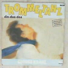 Trommeltanz Din Daa Daa American Remix Version