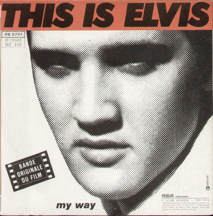 Always On My Mind / My Way
