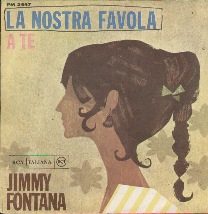 La Nostra Favola / A Te