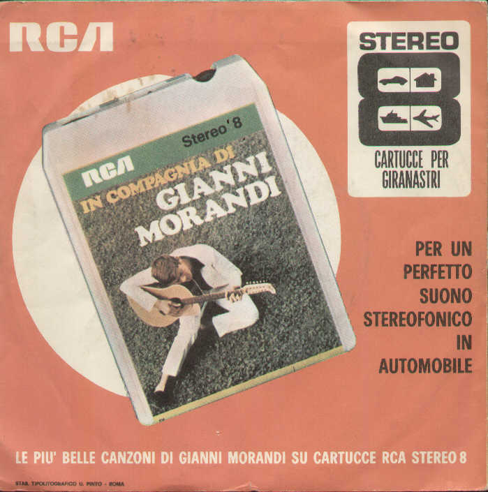 Parlami D'amore / Torna E Ritorna