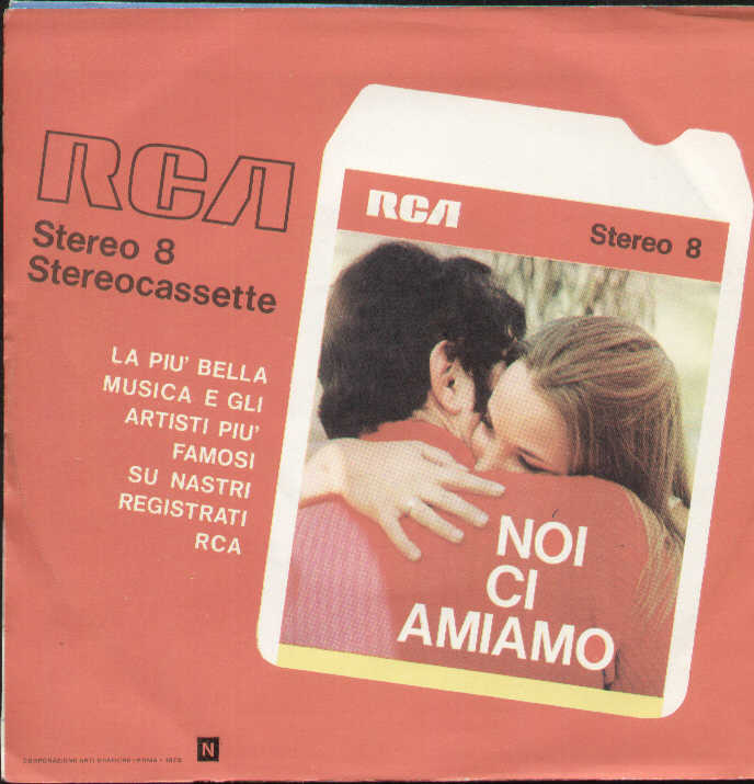 Se Tu Mi Lasceresti / Vedo Un'ombra Sul Tuo Volto