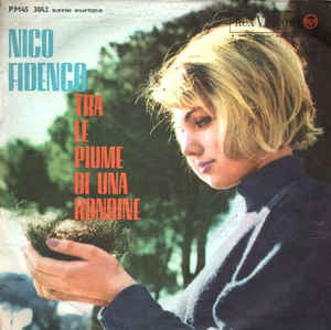 Tra Le Piume Di Una Rondine / La Scala Di Seta