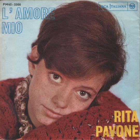 L'amore Mio / San Francesco