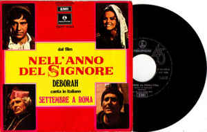 Nell'anno Del Signore