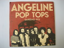 Angeline / Girl What's On Your Mind