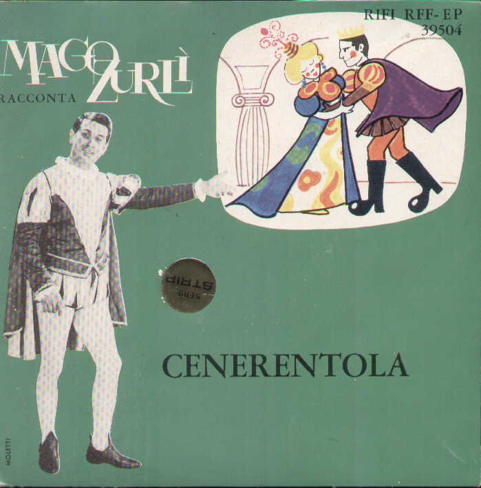 Cenerentola